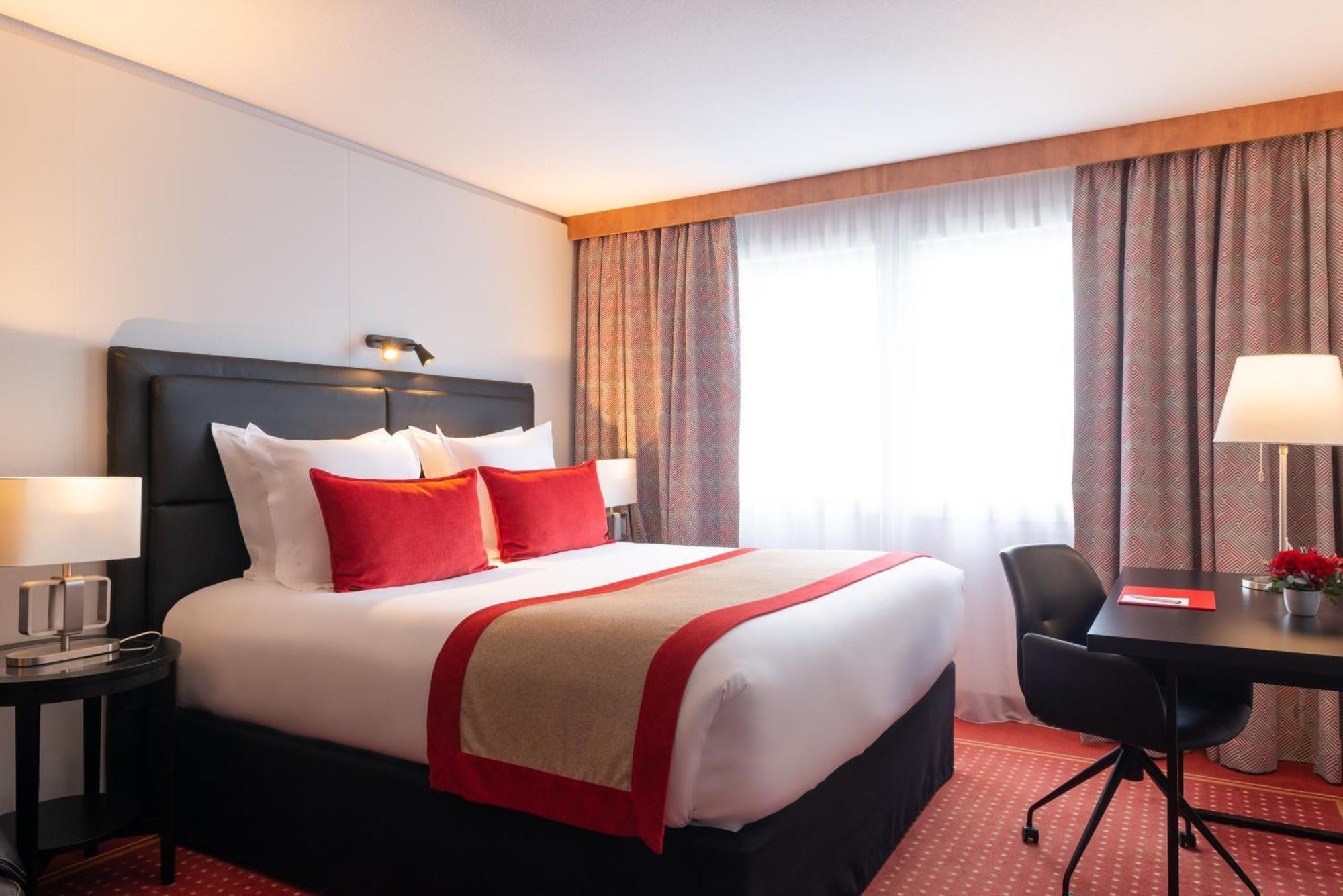Luxe Room